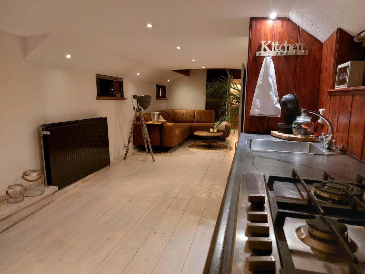 Het Waterhotel *