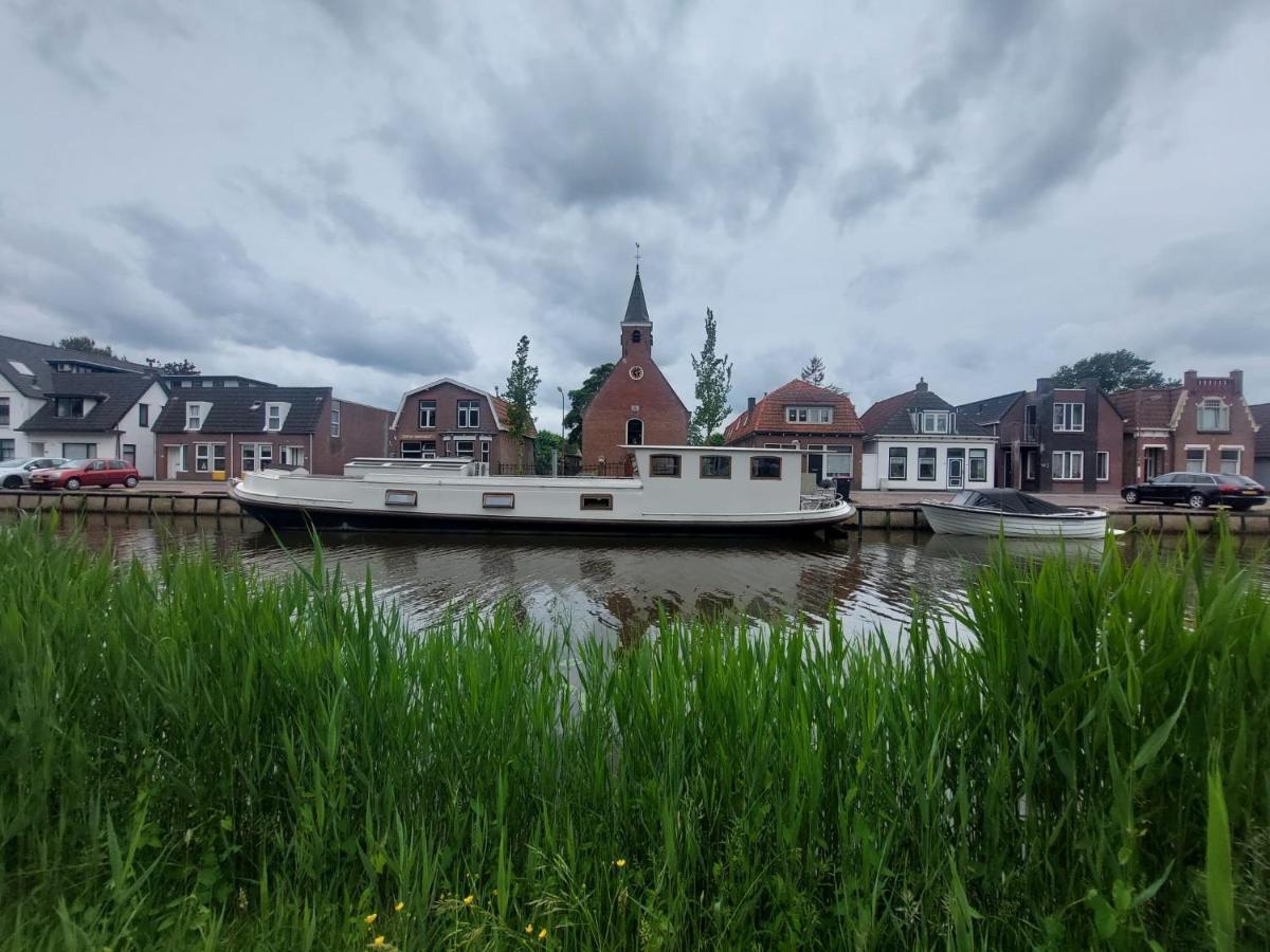 Botel Het Waterhotel Heerenveen